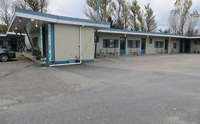 Trapper'S Choice Inn & Restaurant